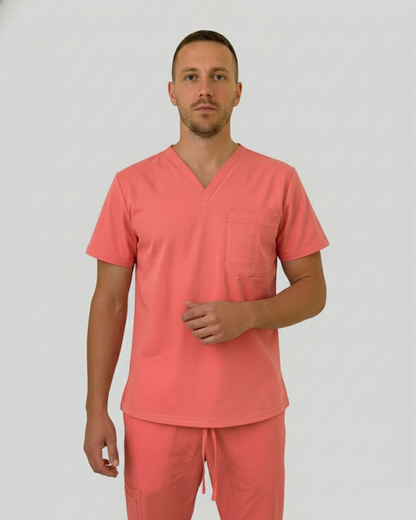Top Premium Hombre | 4 Pockets