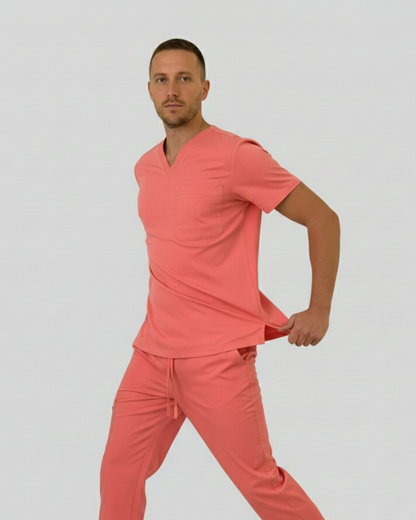 Top Premium Hombre | 4 Pockets