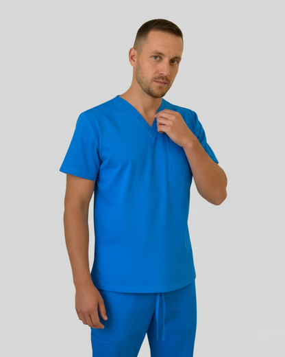 Top Premium Hombre | 4 Pockets