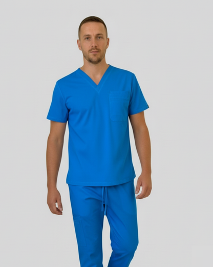 Top Premium Hombre | 4 Pockets