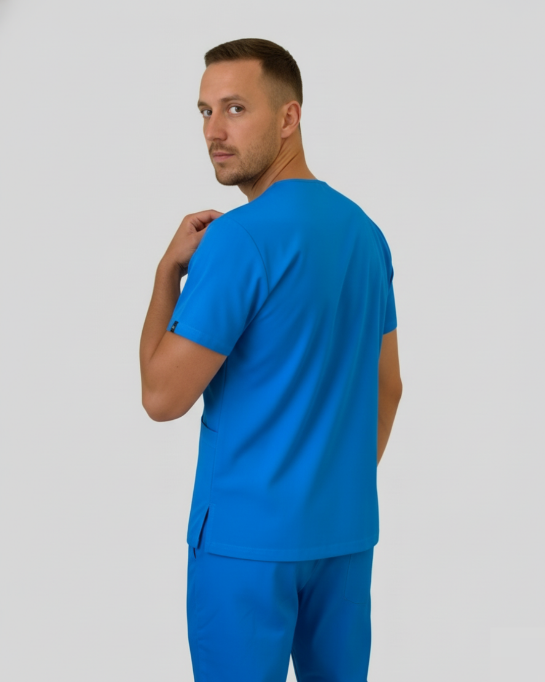 Top Premium Hombre | 4 Pockets