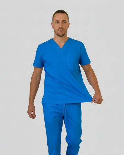 Top Premium Hombre | 4 Pockets