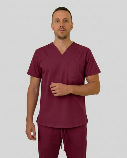 Top Premium Hombre | 4 Pockets
