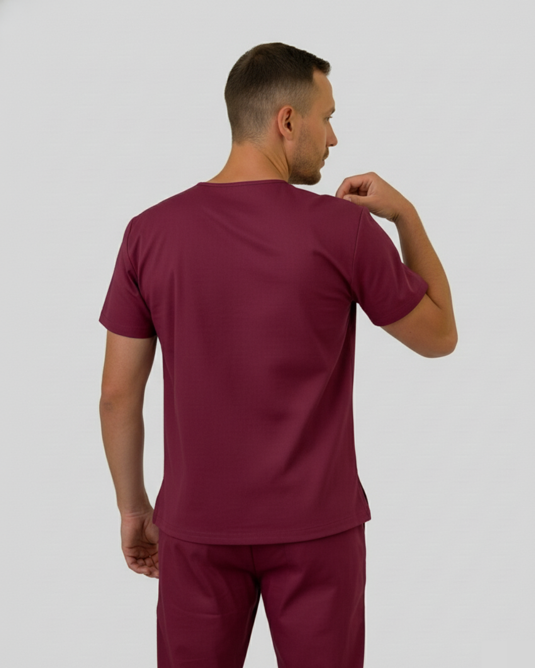 Top Premium Hombre | 4 Pockets