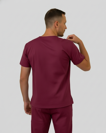 Top Premium Hombre | 4 Pockets