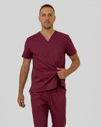 Top Premium Hombre | 4 Pockets
