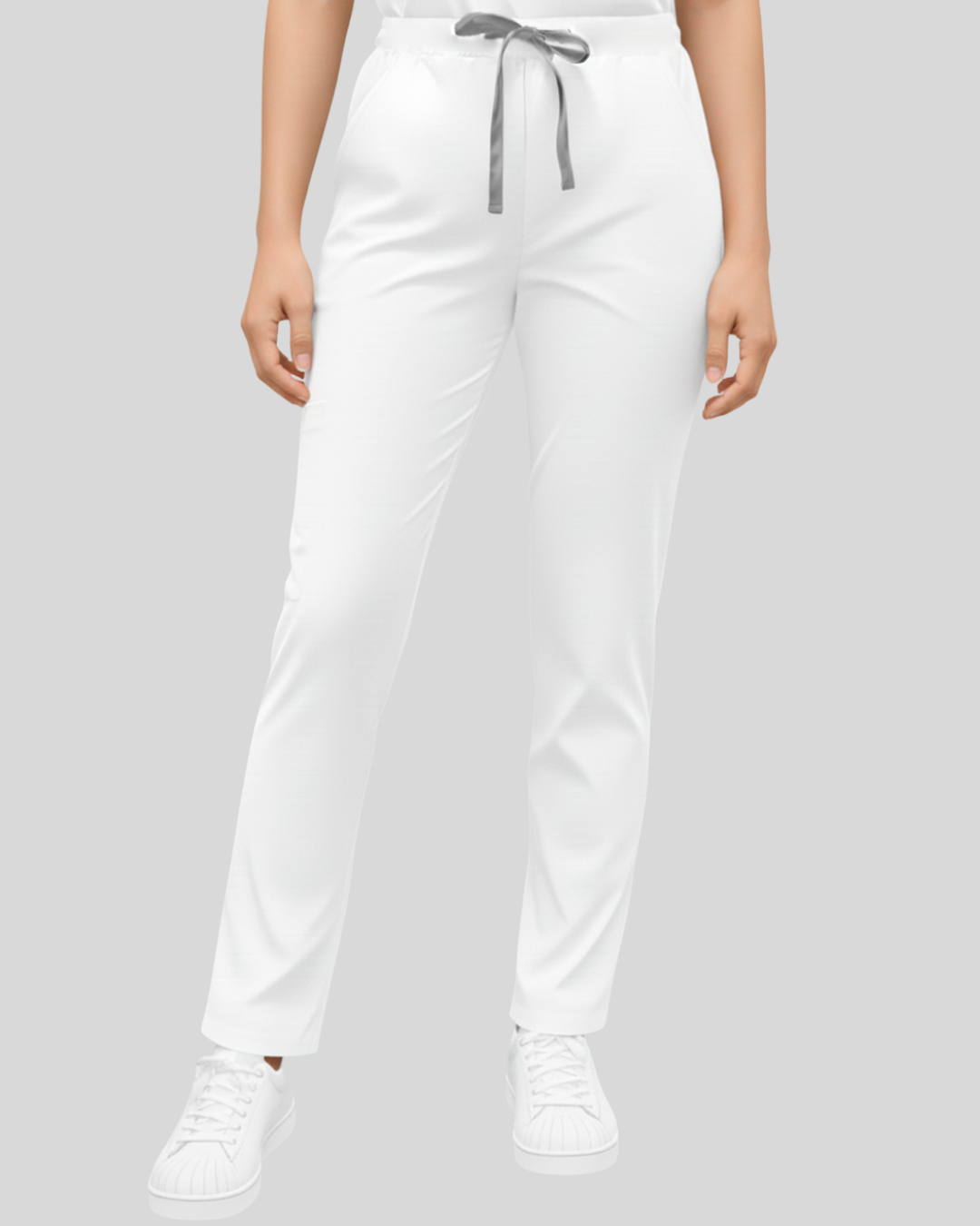 Pantalon Recto Mujer