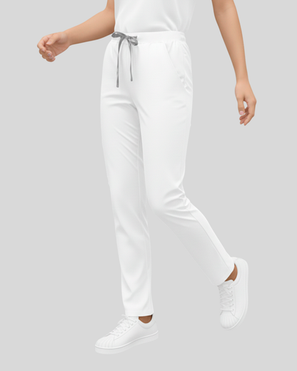 Pantalon Recto Mujer