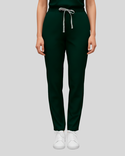 Pantalon Recto Mujer