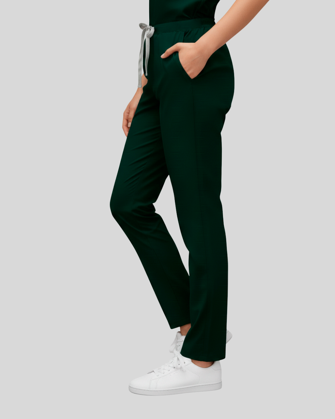 Pantalon Recto Mujer
