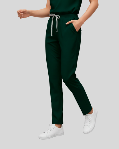 Pantalon Recto Mujer