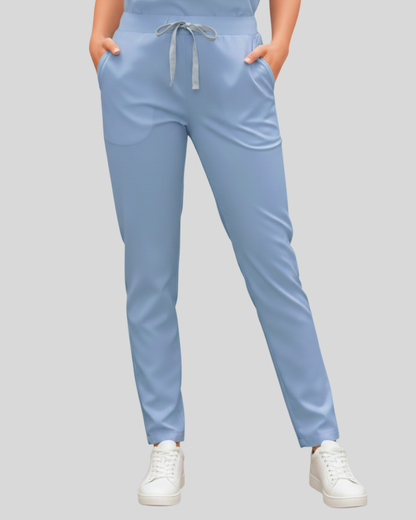 Pantalon Recto Mujer