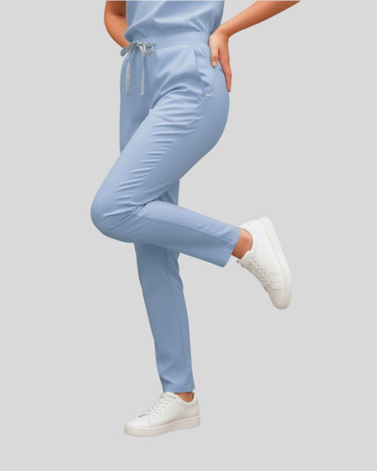 Pantalon Recto Mujer