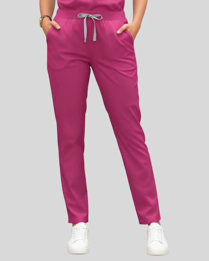 Pantalon Recto Mujer