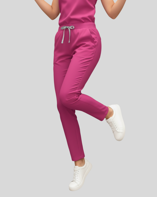 Pantalon Recto Mujer