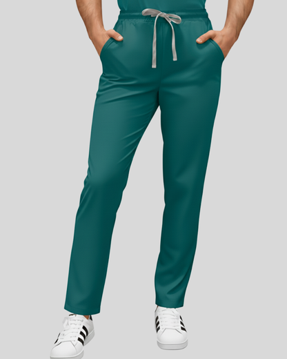 Pantalon Recto Hombre | Tela CleëFlex