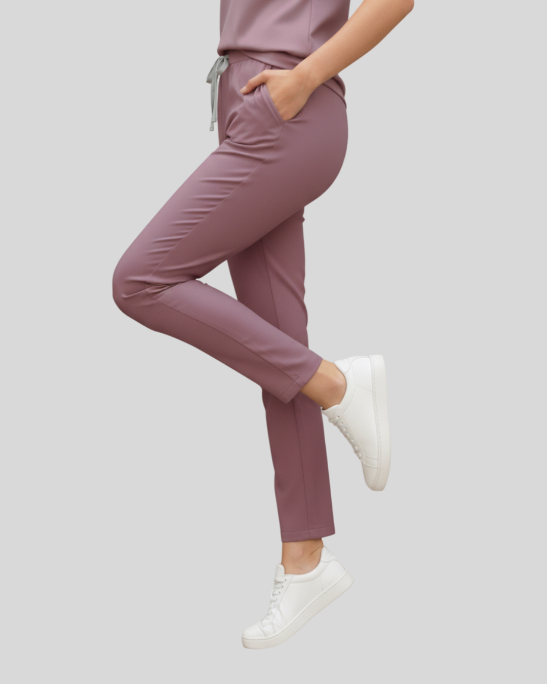 Pantalon Recto Mujer