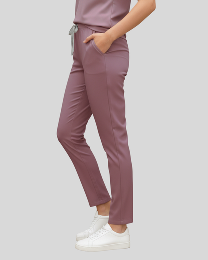 Pantalon Recto Mujer