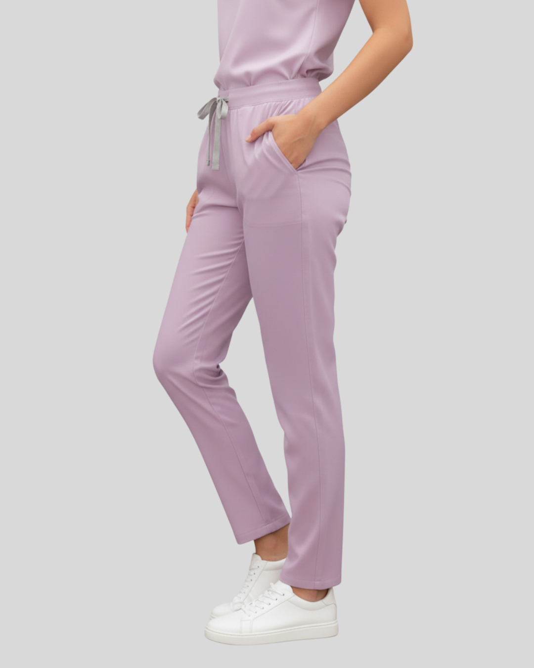 Pantalon Recto Mujer