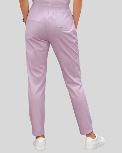 Pantalon Recto Mujer