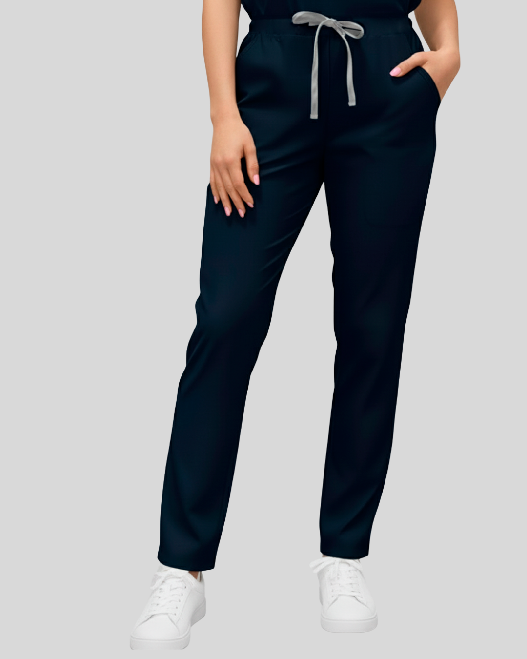 Pantalon Recto Mujer