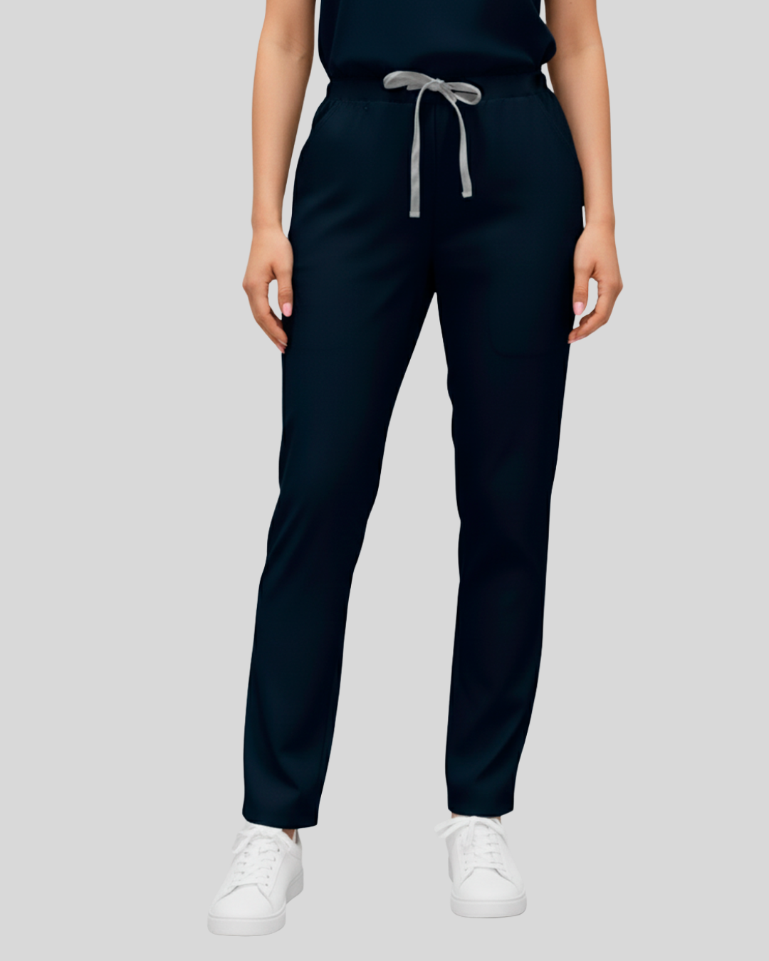 Pantalon Recto Mujer