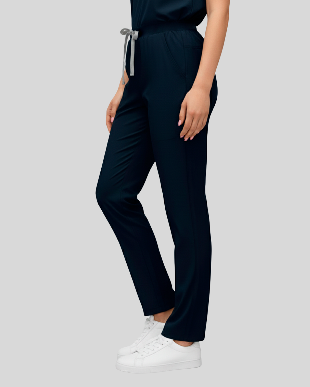 Pantalon Recto Mujer