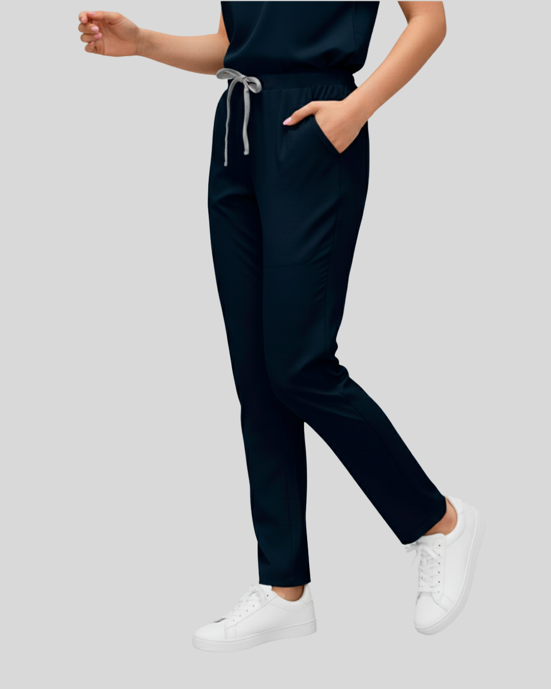 Pantalon Recto Mujer