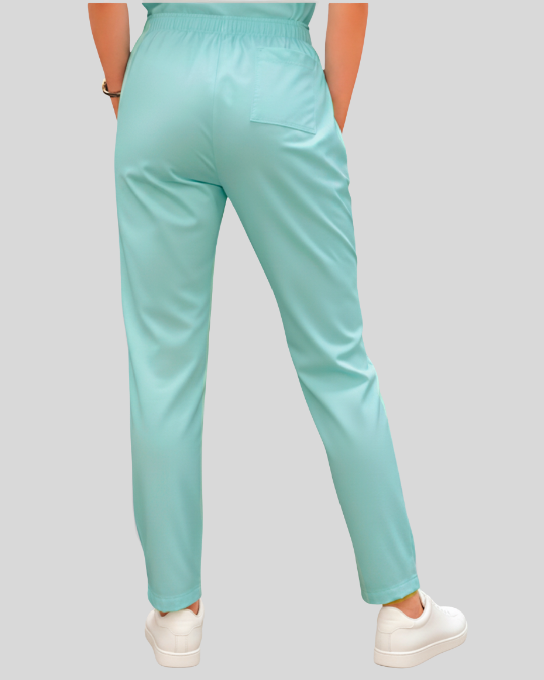 Pantalon Recto Mujer