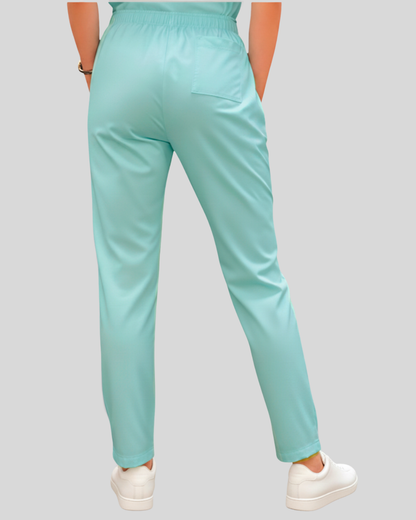 Pantalon Recto Mujer