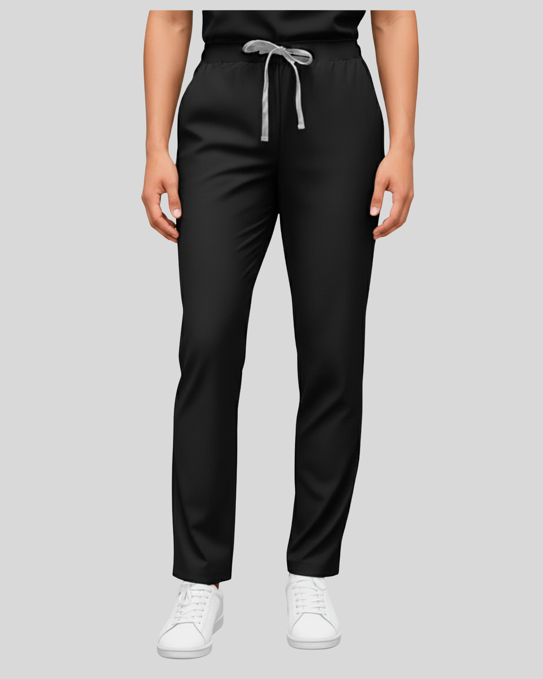 Pantalon Recto Mujer