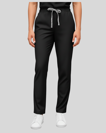 Pantalon Recto Mujer