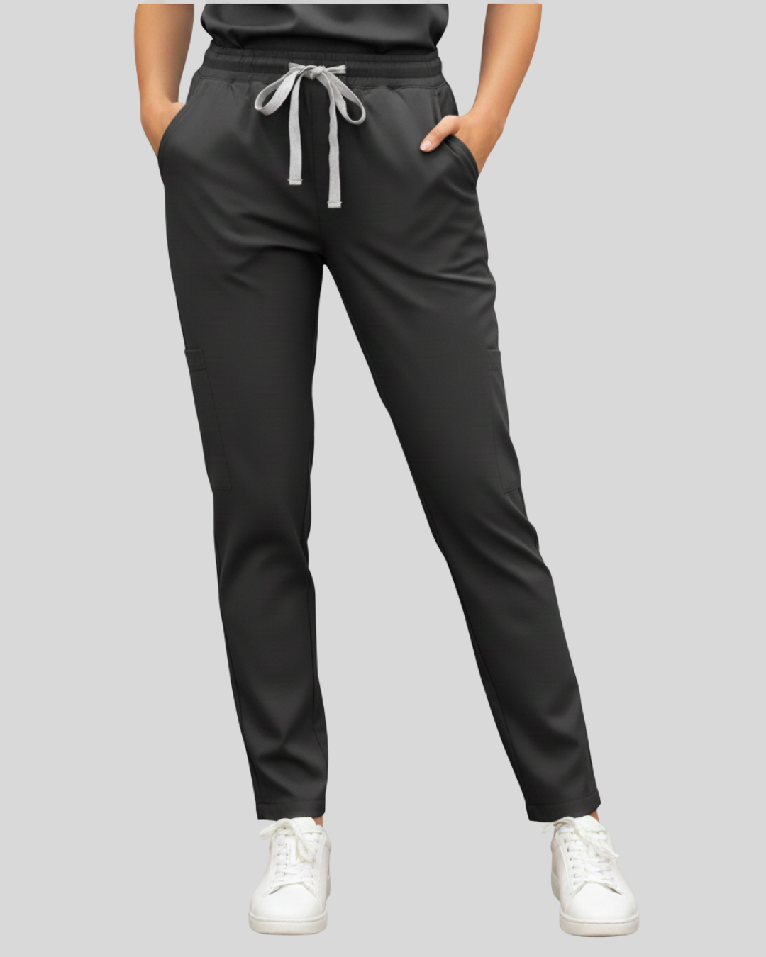 Pantalon Recto Mujer