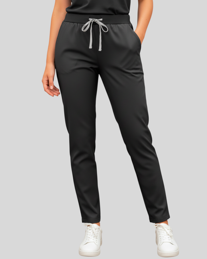 Pantalon Recto Mujer