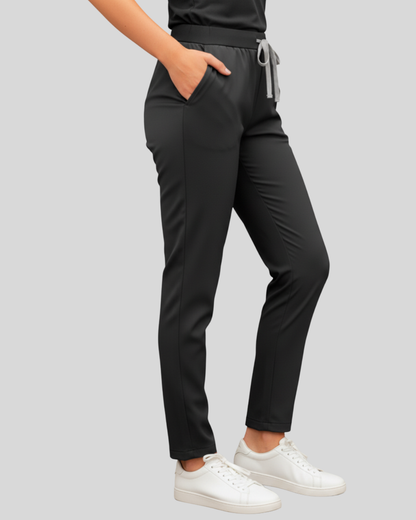 Pantalon Recto Mujer
