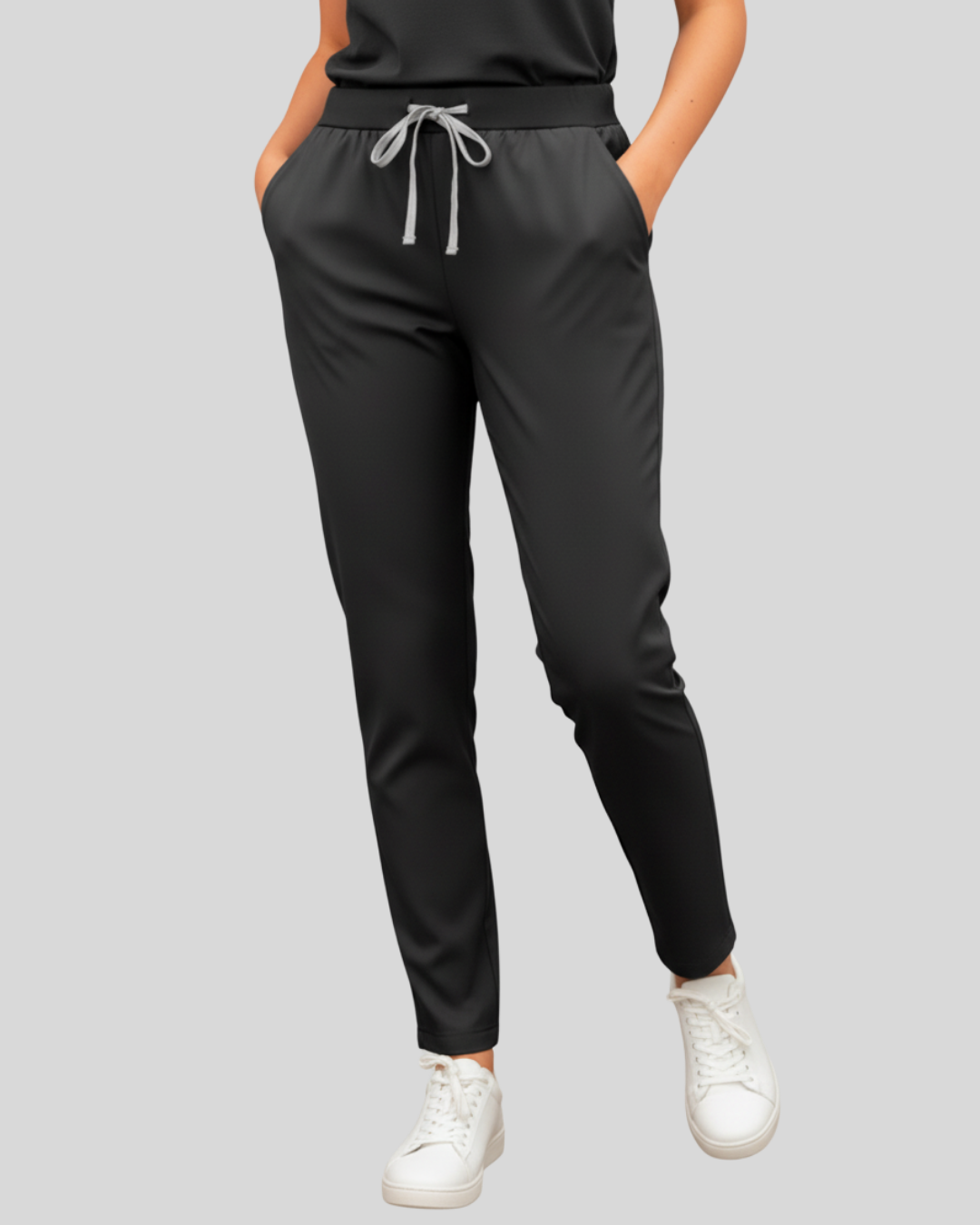 Pantalon Recto Mujer
