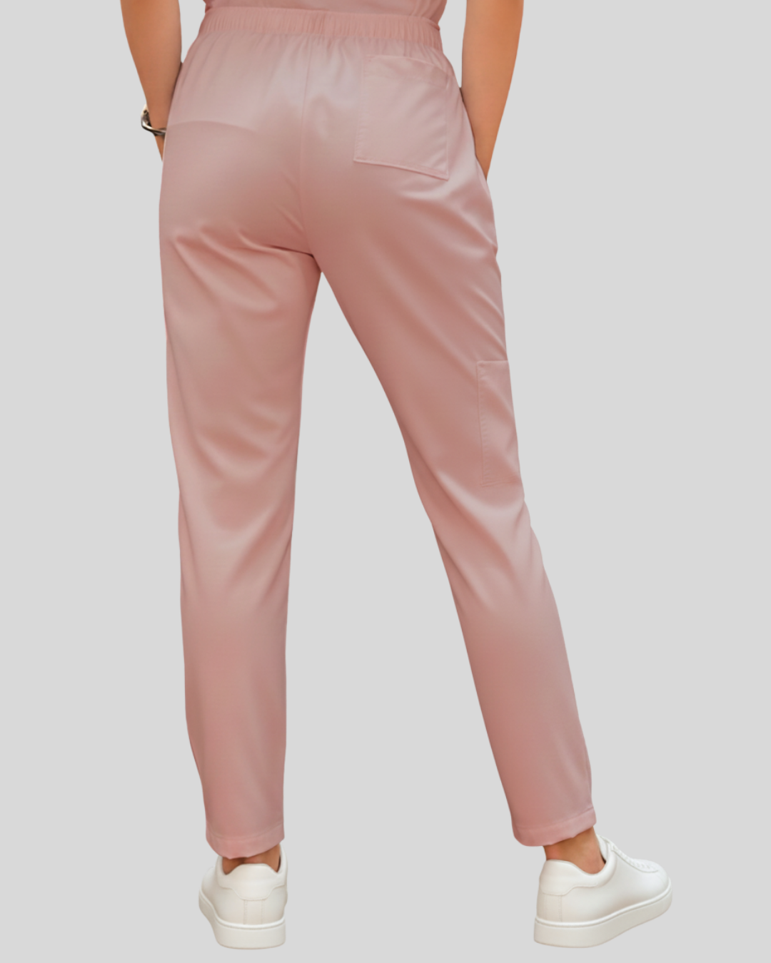 Pantalon Recto Mujer