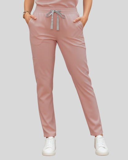 Pantalon Recto Mujer
