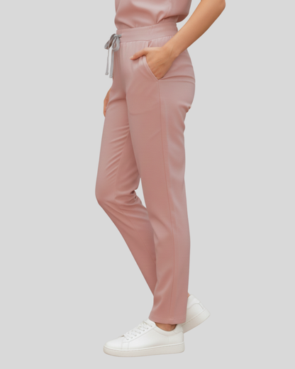Pantalon Recto Mujer