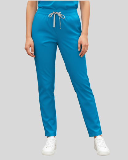 Pantalon Recto Mujer | Tela CleëPrime