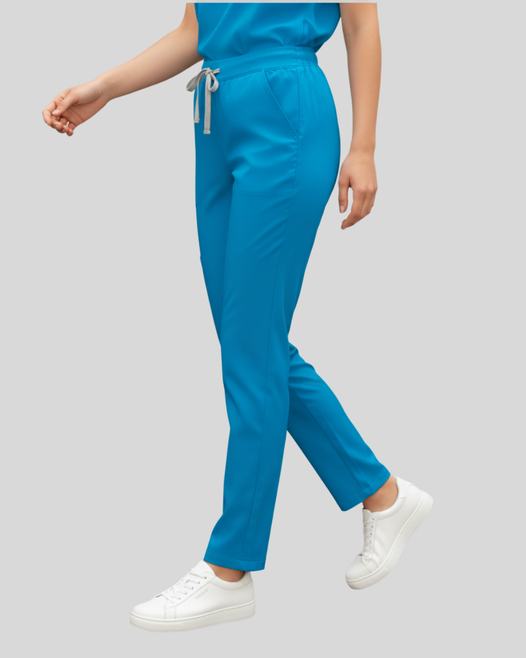 Pantalon Recto Mujer | Tela CleëPrime