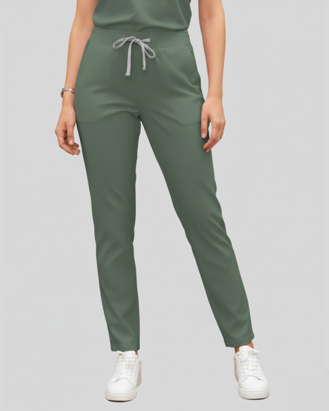 Pantalon Recto Mujer | Tela CleëPrime