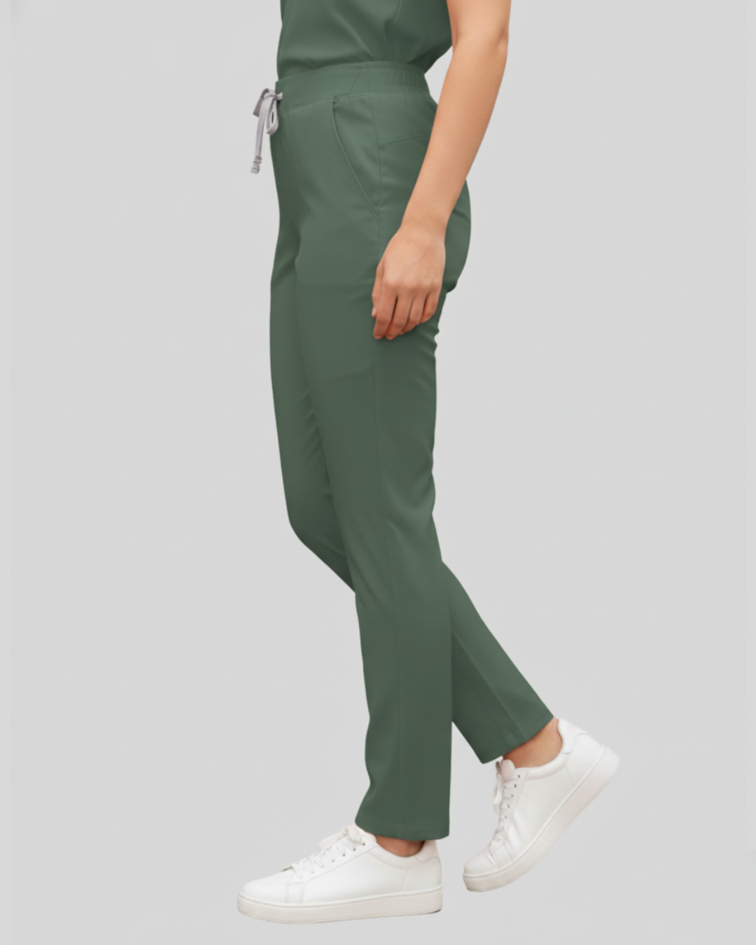 Pantalon Recto Mujer | Tela CleëPrime