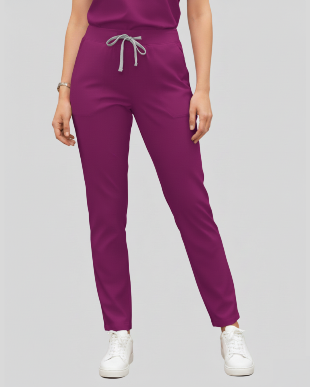 Pantalon Recto Mujer | Tela CleëPrime