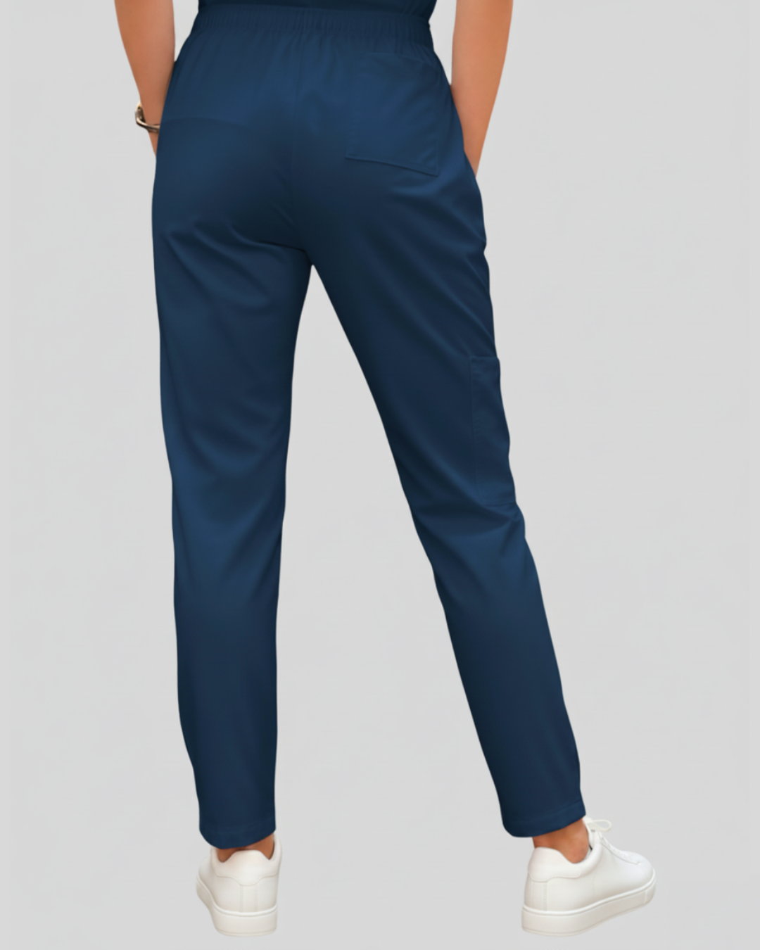 Pantalon Recto Mujer | Tela CleëPrime
