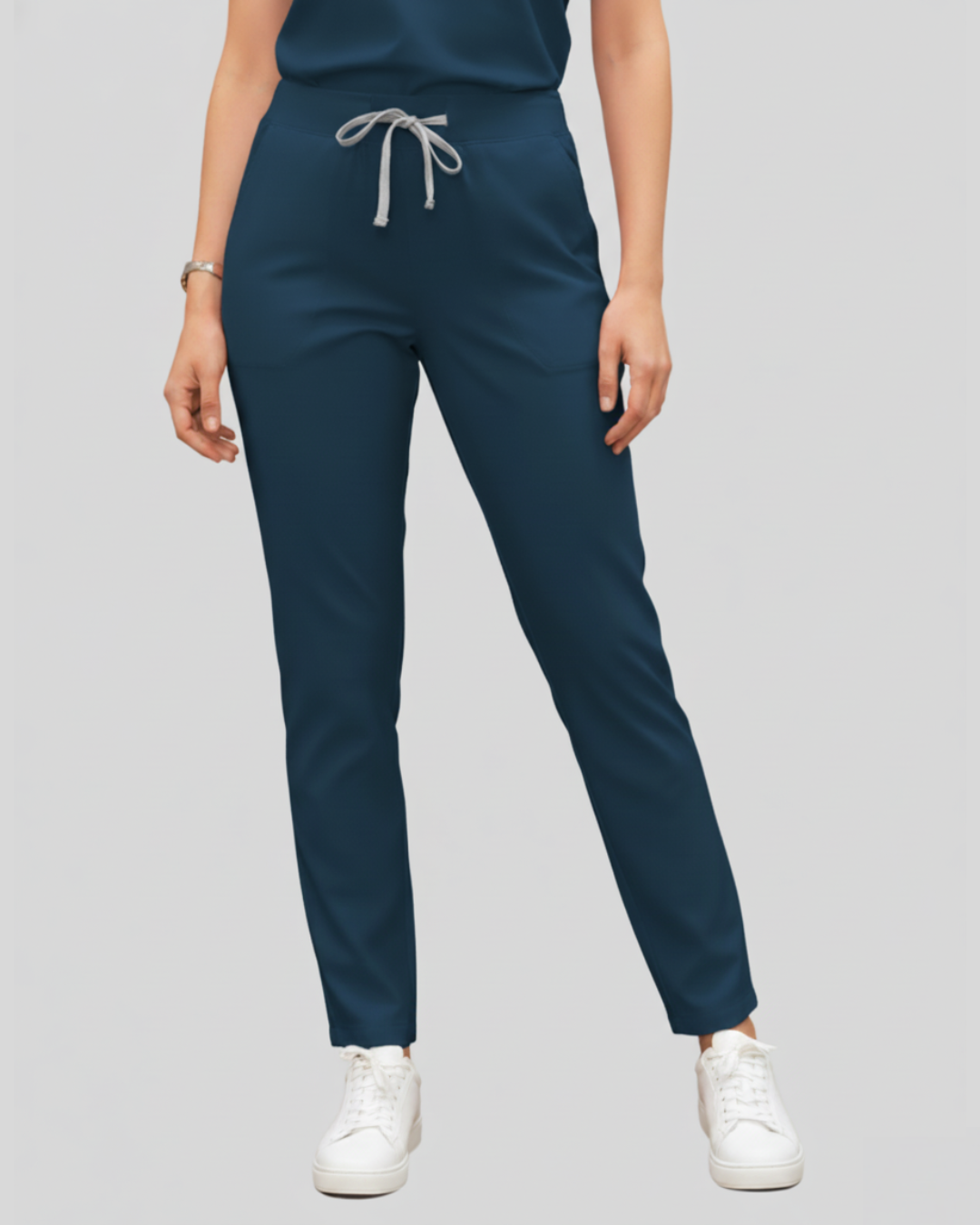 Pantalon Recto Mujer | Tela CleëPrime