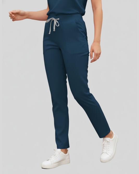 Pantalon Recto Mujer | Tela CleëPrime