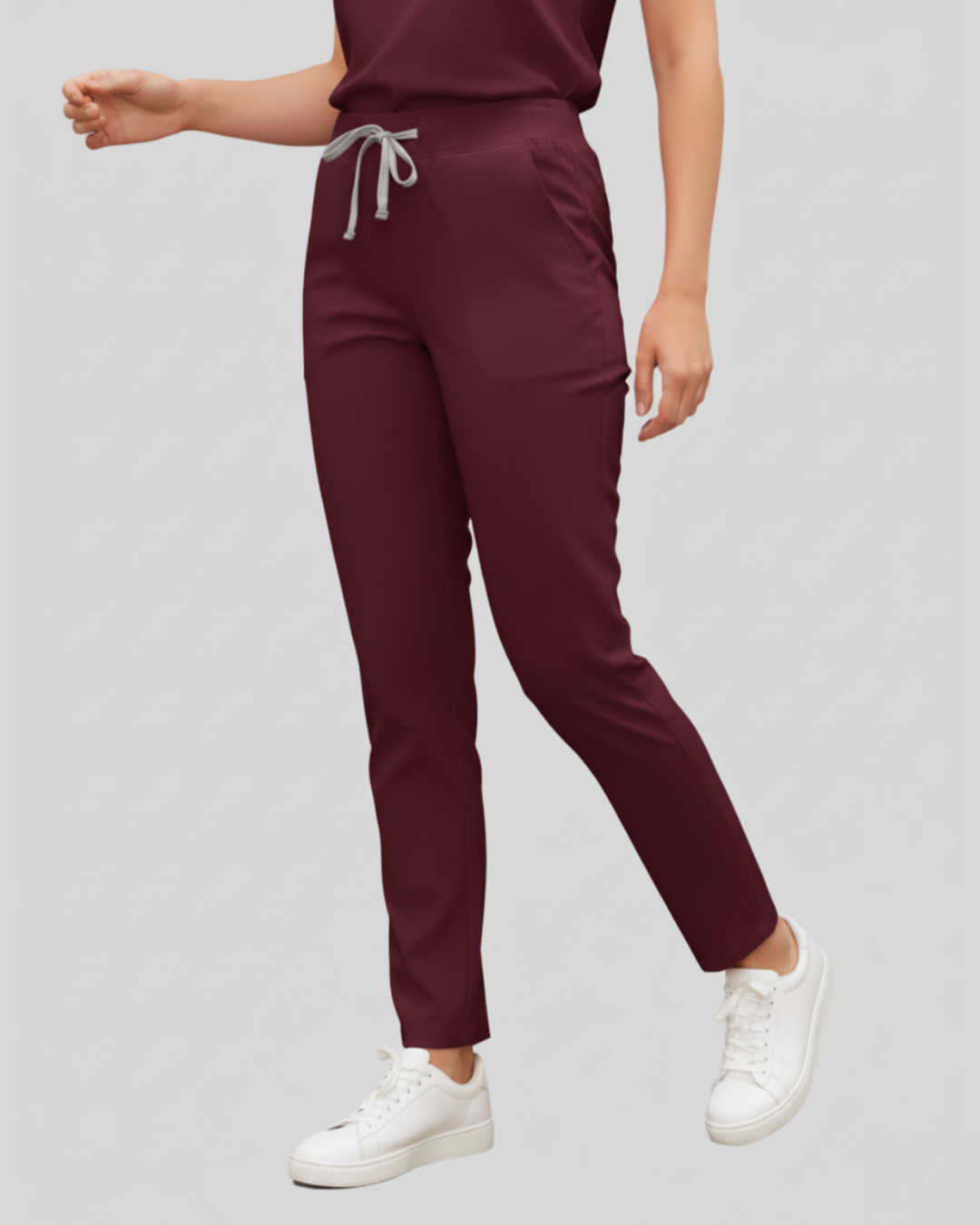 Pantalon Recto Mujer | Tela CleëPrime