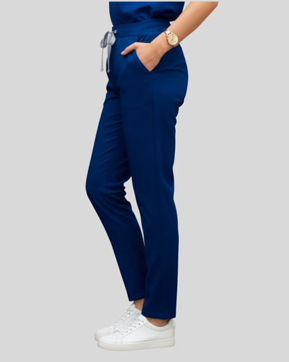 Pantalon Recto Mujer