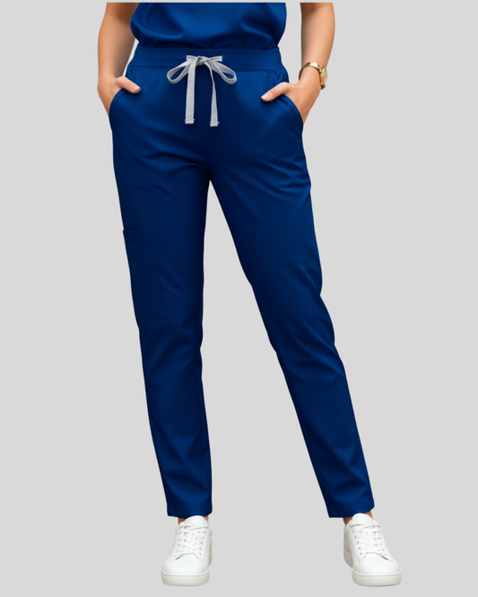 Pantalon Recto Mujer